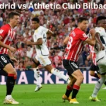 Real Madrid vs Athletic Club Bilbao Tickets
