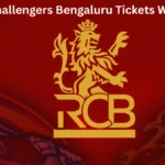 Royal Challengers Bengaluru Tickets WPL 2026
