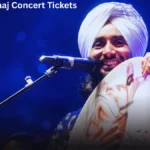 Satinder Sartaaj Concert Tickets