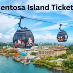 Sentosa Island Tickets