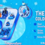 Snow City Bengaluru Tickets