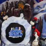 Snow World Kurla Ticket Price