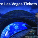 Sphere Las Vegas Tickets 2026