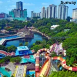 Sunway Lagoon Tickets