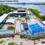 Thrill City Hyderabad Tickets 2026