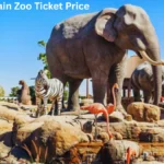 Umm Al Quwain Zoo Ticket Price