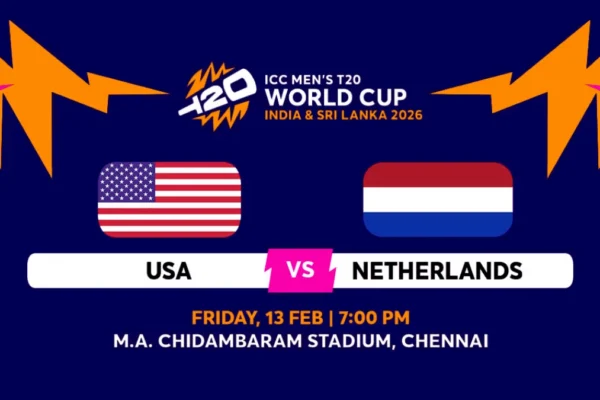 United States of America vs Netherlands Tickets