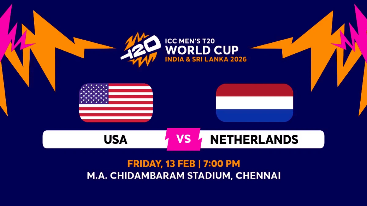 United States of America vs Netherlands Tickets