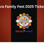 Vadodara Family Fest 2025 Tickets Price