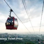 Varanasi Ropeway Ticket Price