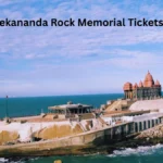 Vivekananda Rock Memorial Tickets,