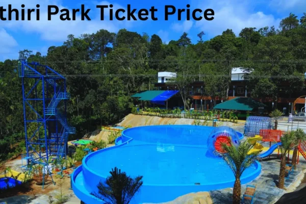 Vythiri Park Ticket Price