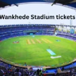 Wankhede Stadium tickets – Venue Guide & G.O.A.T India Tour 2025