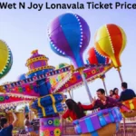 Wet N Joy Lonavala Ticket Price