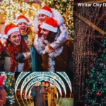 Winter City Dubai 2025 Tickets
