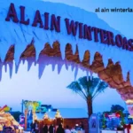 al ain winterland ticket price