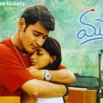 murari re release tickets