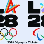 2028 Olympics Tickets