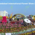 Ahmedabad International Flower Show 2026