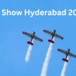 Air Show Hyderabad 2026