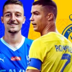 Al-Hilal vs Al-Nassr Tickets