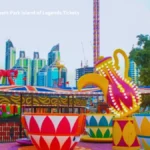 Al Montazah Amusement Park Island of Legends Tickets