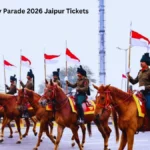 Army Day Parade 2026 Jaipur Tickets