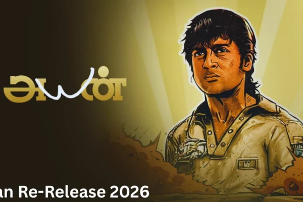 Ayan Re-Release 2026
