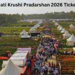 Baramati Krushi Pradarshan 2026 Tickets Price