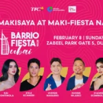 Barrio Fiesta 2026 Tickets