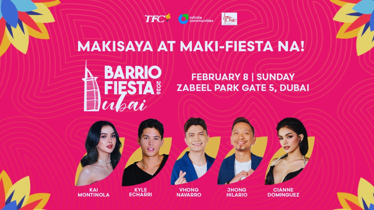 Barrio Fiesta 2026 Tickets