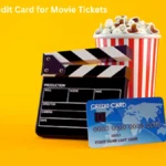 Best Credit Card for Movie Tickets