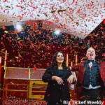 Big Ticket Weekly Draw Abu Dhabi