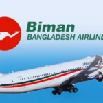 Biman Bangladesh Ticket Check