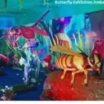 Butterfly Exhibition Ambattur Pongal 2026