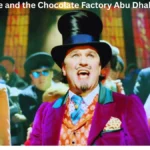 Charlie and the Chocolate Factory Abu Dhabi Tickets