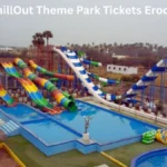 ChillOut Theme Park Tickets Erode