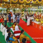 Divyanugraha Homam Tickets 2026