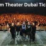 Dream Theater Dubai Tickets