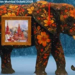 Dream Vision Exhibition Mumbai tickets 2026