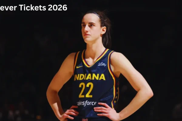 Fever Tickets 2026