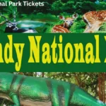 Guindy National Park Tickets