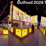 Gulfood 2026 Tickets