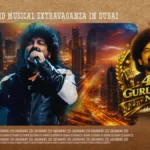 Guru Kiran Nite tickets 2026