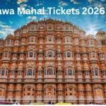 Hawa Mahal Tickets 2026