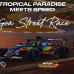 Indian Racing Festival Goa Tickets 2026