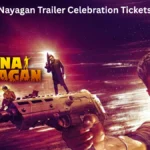 Jana Nayagan Trailer Celebration Tickets 2026