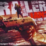 Jana Nayagan Trailer Release Date