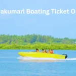 Kanyakumari Boating Ticket Online