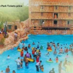 Kishkinta Theme Park Tickets price